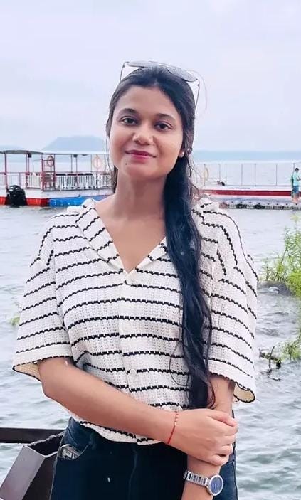 Priya Sharma