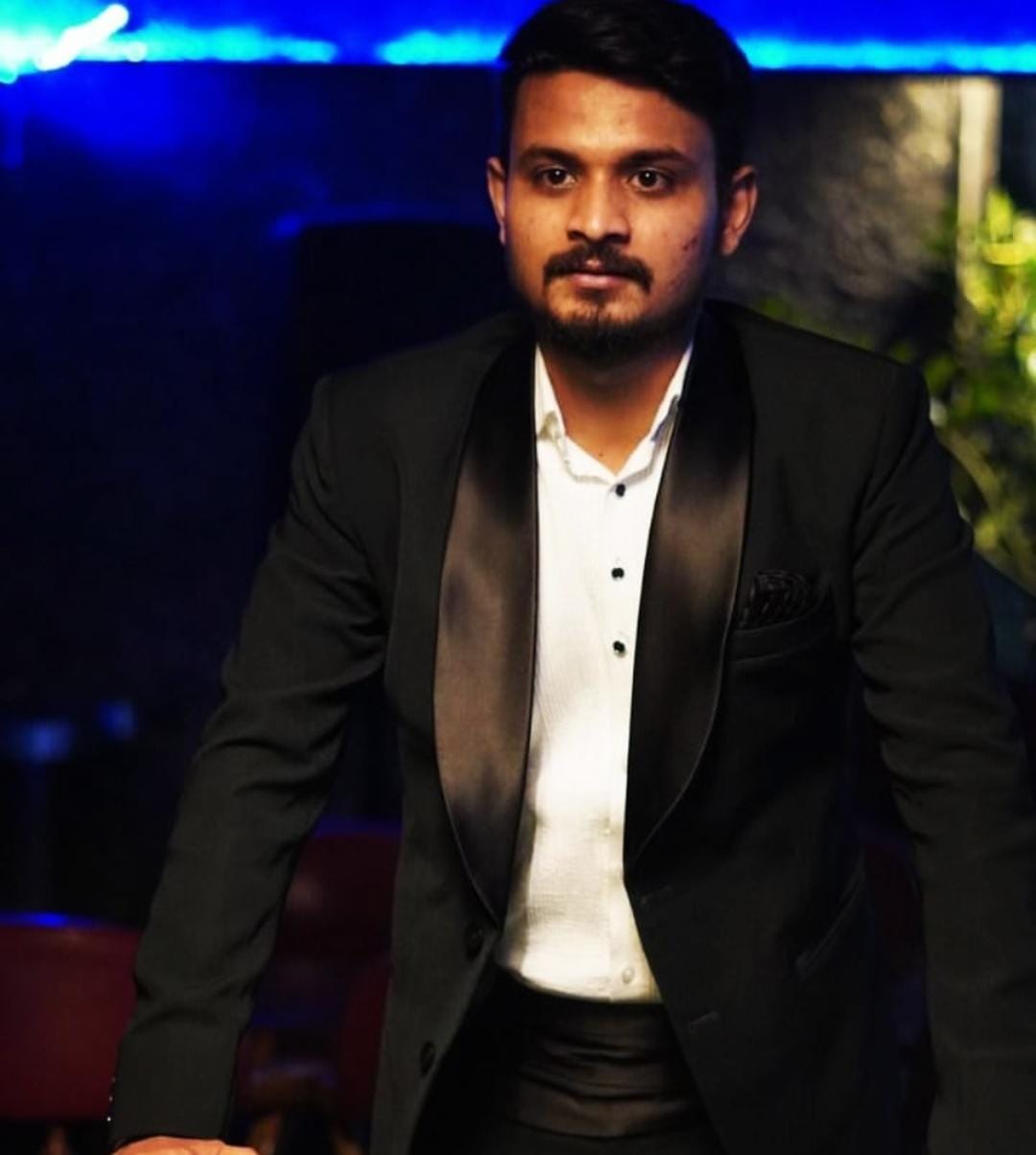 Vikramaditya Verma